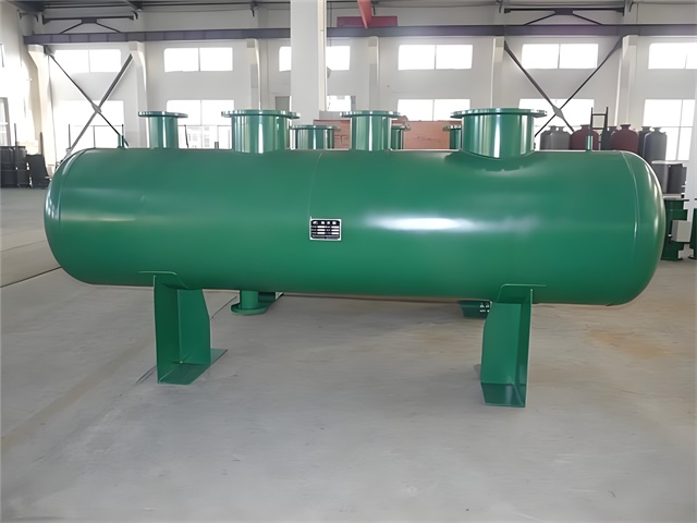 阳春集分水器需要电源吗